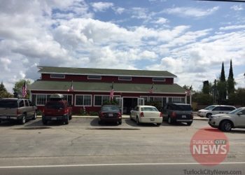 Kailey Fisicaro/TurlockCityNews.com|