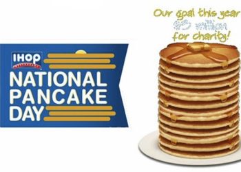 Courtesy of IHOP|