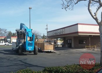 Chris Machado/TurlockCityNews.com|