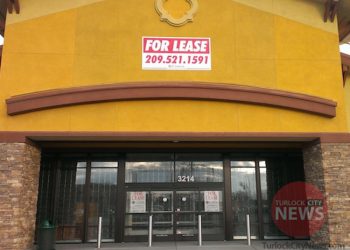 Brandon McMillan/TurlockCityNews.com|