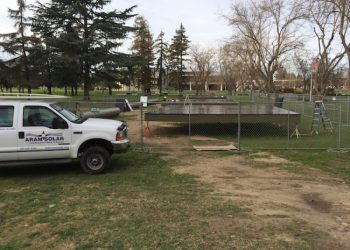 Courtesy of Kate Brown/The Signal|