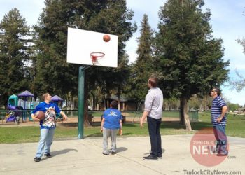 Alex Cantatore/TurlockCityNews.com|