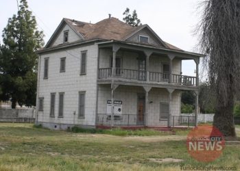 Jonathan McCorkell/TurlockCityNews.com|