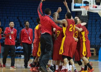 Warrior Athletics Courtesy of The Signal|