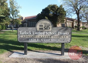 Brandon McMillan/TurlockCityNews.com|