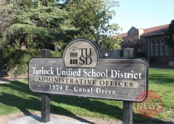 Brandon McMillan/TurlockCityNews.com|