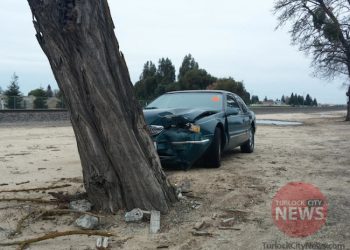 Chris Machado/TurlockCityNews.com|