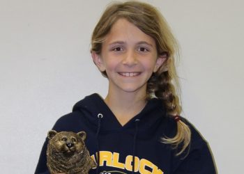 Photo courtesy of Turlock Youth Wrestling Club|