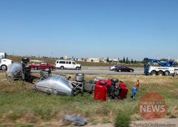 Brandon McMillan/TurlockCityNews.com|