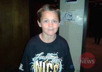 Jonathan McCorkell/TurlockCityNews.com|