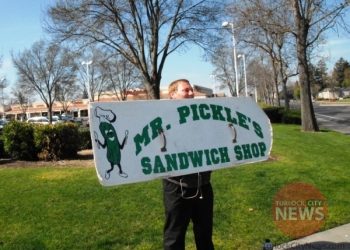 Alex Cantatore/TurlockCityNews.com|