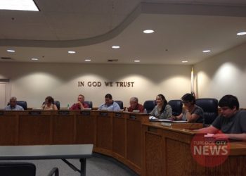 Alex Cantatore/TurlockCityNews.com|