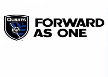 Courtesy of San Jose Earthquakes|
