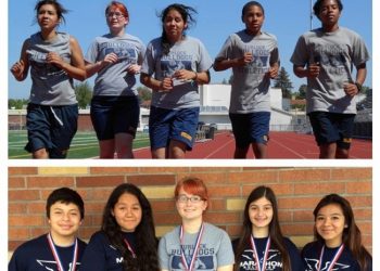 Courtesy of Turlock High School|