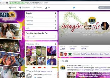 Courtesy of Stanislaus County Fair|