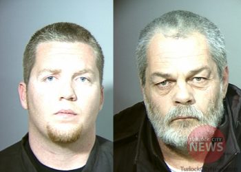 Courtesy of Turlock Police Department|