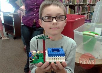 Jonathan McCorkell/TurlockCityNews.com|