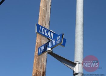 Brandon McMillan/TurlockCityNews.com|