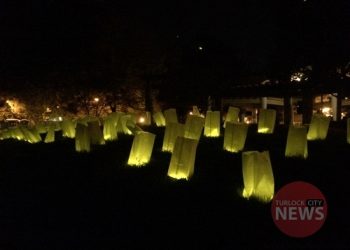 Kailey Fisicaro/TurlockCityNews.com|