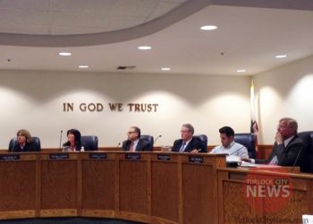 Alex Cantatore/TurlockCityNews.com|