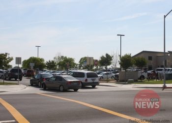 Brandon McMillan/TurlockCityNews.com|