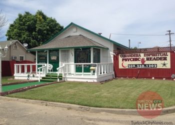 Alex Cantatore/TurlockCityNews.com|