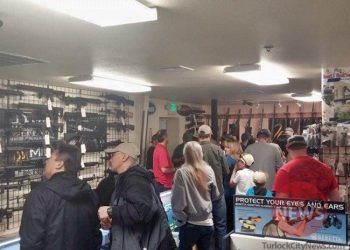 Chris Machado/TurlockCityNews.com|