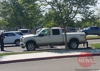 Submitted by Andy Cardenas/TurlockCityNews.com|