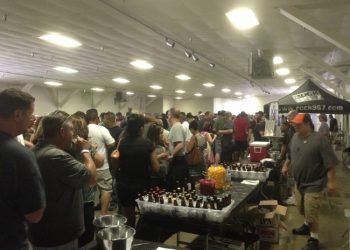 Alex Cantatore/TurlockCityNews.com|