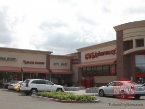 Brandon McMillan/TurlockCityNews.com|