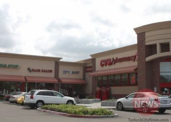 Brandon McMillan/TurlockCityNews.com|