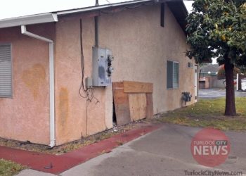 Brandon McMillan/TurlockCityNews.com|