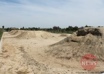 Brandon McMillan/TurlockCityNews.com|