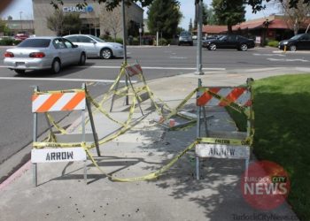 Brandon McMillan/TurlockCityNews.com|