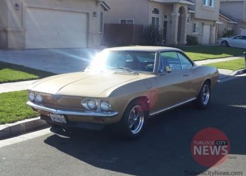 Courtesy of Jonathan George/TurlockCityNews.com|