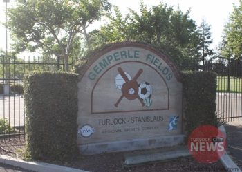 Brandon McMillan/TurlockCityNews.com|