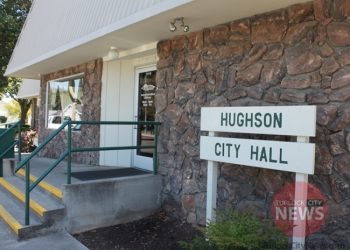 Brandon McMillan/TurlockCityNews.com|