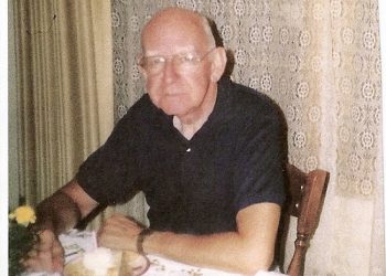 Courtesy of Ed Brault|