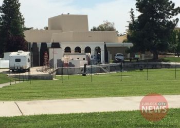 Kailey Fisicaro/TurlockCityNews.com|