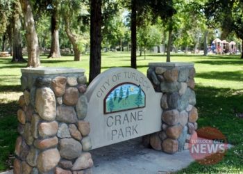 Brandon McMillan/TurlockCityNews.com