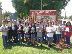 Jonathan McCorkell/TurlockCityNews.com|