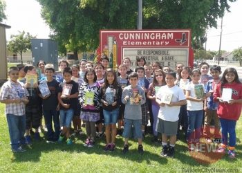 Jonathan McCorkell/TurlockCityNews.com|