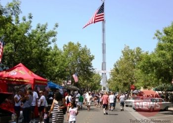 David Fransen/TurlockCityNews.com