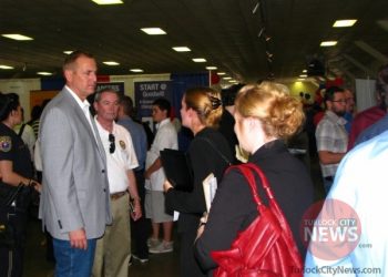 David Fransen/TurlockCityNews.com