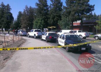 Brandon McMillan/TurlockCityNews.com