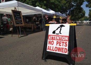 Alex Cantatore/TurlockCityNews.com