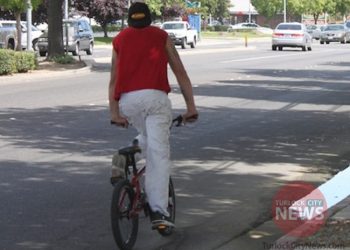 Brandon McMillan/TurlockCityNews.com|