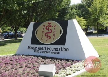 Brandon McMillan/TurlockCityNews.com