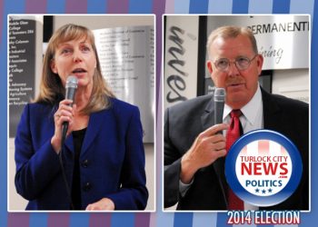 Alex Cantatore/TurlockCityNews.com