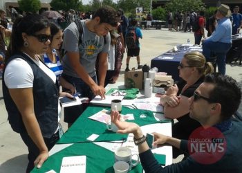 Jonathan McCorkell/TurlockCityNews.com|